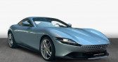 Ferrari Roma occasion année 2020 boite Automatique Annonce Ferrari Roma occasion Essence Alcantara cream à Sainte Geneviève Des Bois