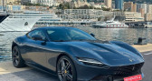 Ferrari Roma occasion année 2022 boite Automatique Annonce Ferrari Roma occasion Essence coupe 3.9 dct à Monaco