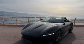 Ferrari Roma , garage MONACO INFINITY LUXURY � MONACO