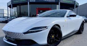 Ferrari Roma , garage BROCHARD AUTOMOBILE 59 � saint Amand les Eaux