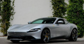 Ferrari Roma Coupé occasion en vente à Monaco Voiture occasion Ferrari Roma Coupé