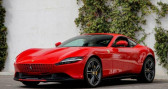 Ferrari Roma occasion année 2023 boite Automatique Annonce Ferrari Roma occasion Essence coupé à Monaco