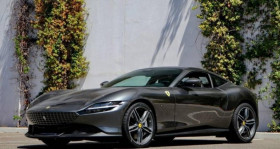 Ferrari Roma occasion 2023 mise en vente à Monaco par le garage MONACO LUXURY CARS - photo n°1