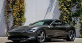 Ferrari Roma occasion année 2023 boite Automatique Annonce Ferrari Roma occasion Essence Coupé à Monaco