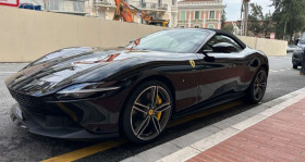 Ferrari Roma occasion 2024 mise en vente à MONACO par le garage RM AUTOSPORT - photo n°1