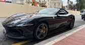 Ferrari Roma occasion année 2024 boite Automatique Annonce Ferrari Roma occasion Essence Spider 3.9 V8 620 à MONACO