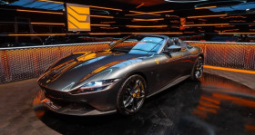 Ferrari Roma occasion 2024 mise en vente &agrave; RIVESALTES par le garage EXCEL CAR - photo n&deg;1