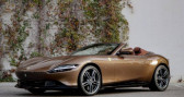 Annonce Ferrari Roma occasion Essence SPIDER CABRIOLET � Monaco