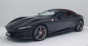 Ferrari Roma , garage GT CARS PRESTIGE � Sainte Genevi�ve Des Bois