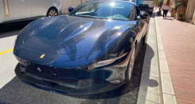 Ferrari Roma occasion 2025 mise en vente à MONACO par le garage RM AUTOSPORT - photo n°1