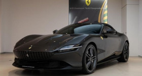 Ferrari Roma , garage MONACO LUXURY CARS  Monaco
