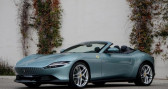 Annonce Ferrari Roma occasion Essence SPIDER � Monaco