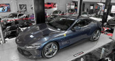 Annonce Ferrari Roma occasion Essence V8 3.9 620 - BLEU COTAXE PAYE  SAINT LAURENT DU VAR