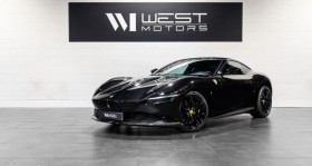 Ferrari Roma , garage WEST MOTORS  DARDILLY