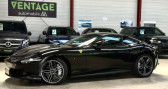 Ferrari Roma occasion année 2022 boite Automatique Annonce Ferrari Roma occasion Essence V8 4.0 620ch à LA CIOTAT