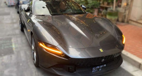 Ferrari Roma , garage RM AUTOSPORT � MONACO