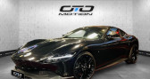 Annonce Ferrari Roma occasion Essence V8 4.0 620ch  Dieudonn