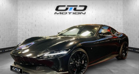 Ferrari Roma , garage OTOMOTION � Dieudonn�