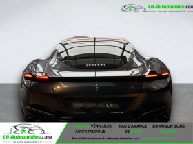 Ferrari Roma V8 4.0 620ch  occasion � Beaupuy - photo n�2