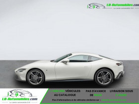 Ferrari Roma V8 4.0 620ch  occasion � Beaupuy - photo n�5