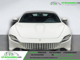 Ferrari Roma V8 4.0 620ch  occasion � Beaupuy - photo n�4