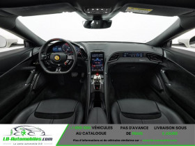 Ferrari Roma V8 4.0 620ch  occasion � Beaupuy - photo n�3