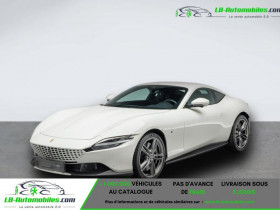 Ferrari Roma , garage LB AUTOMOBILES � Beaupuy