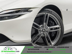 Ferrari Roma V8 4.0 620ch  occasion � Beaupuy - photo n�8