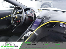 Ferrari Roma V8 4.0 620ch  occasion � Beaupuy - photo n�3