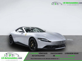 Ferrari Roma V8 4.0 620ch  occasion � Beaupuy - photo n�2
