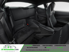 Ferrari Roma V8 4.0 620ch  occasion � Beaupuy - photo n�7