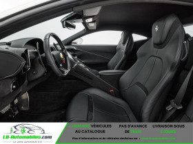 Ferrari Roma V8 4.0 620ch  occasion � Beaupuy - photo n�6