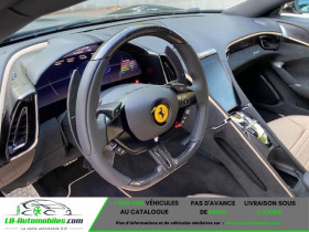 Ferrari Roma V8 4.0 620ch  occasion � Beaupuy - photo n�6