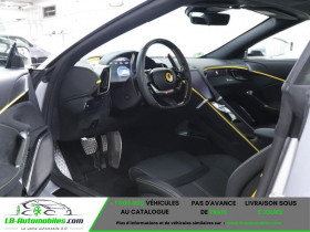 Ferrari Roma V8 4.0 620ch  occasion � Beaupuy - photo n�7