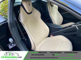 Ferrari Roma V8 4.0 620ch  occasion � Beaupuy - photo n�5