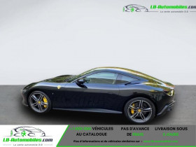 Ferrari Roma V8 4.0 620ch  occasion � Beaupuy - photo n�3