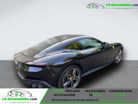 Ferrari Roma V8 4.0 620ch  occasion � Beaupuy - photo n�2