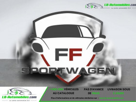 Ferrari Roma V8 4.0 620ch  occasion � Beaupuy - photo n�2