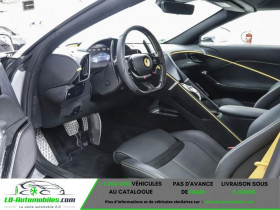 Ferrari Roma V8 4.0 620ch  occasion � Beaupuy - photo n�5