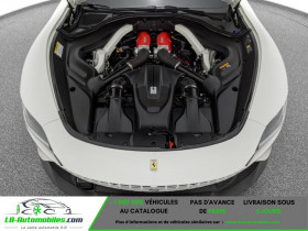 Ferrari Roma V8 4.0 620ch  occasion � Beaupuy - photo n�9