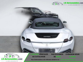 Ferrari Roma V8 4.0 620ch  occasion � Beaupuy - photo n�4