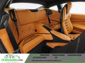 Ferrari Roma V8 4.0 620ch  occasion � Beaupuy - photo n�6