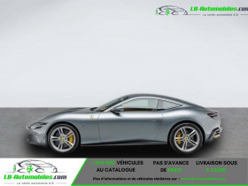 Ferrari Roma V8 4.0 620ch  occasion � Beaupuy - photo n�4