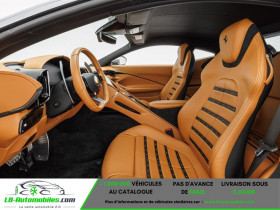 Ferrari Roma V8 4.0 620ch  occasion � Beaupuy - photo n�5