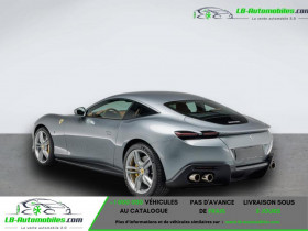 Ferrari Roma V8 4.0 620ch  occasion � Beaupuy - photo n�2