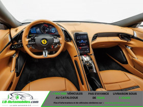 Ferrari Roma V8 4.0 620ch  occasion � Beaupuy - photo n�3