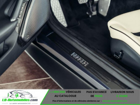 Ferrari Roma V8 4.0 620ch  occasion � Beaupuy - photo n�3