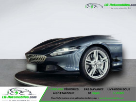 Ferrari Roma V8 4.0 620ch  occasion � Beaupuy - photo n�2
