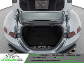 Ferrari Roma V8 4.0 620ch  occasion � Beaupuy - photo n�8