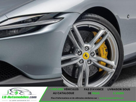 Ferrari Roma V8 4.0 620ch  occasion � Beaupuy - photo n�7